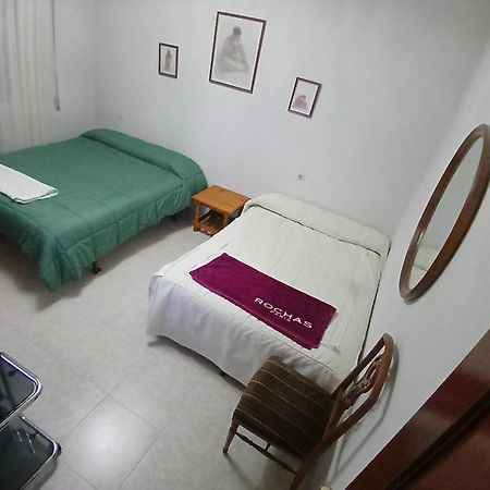 Habitacion Privada Familiar Toledo Esterno foto