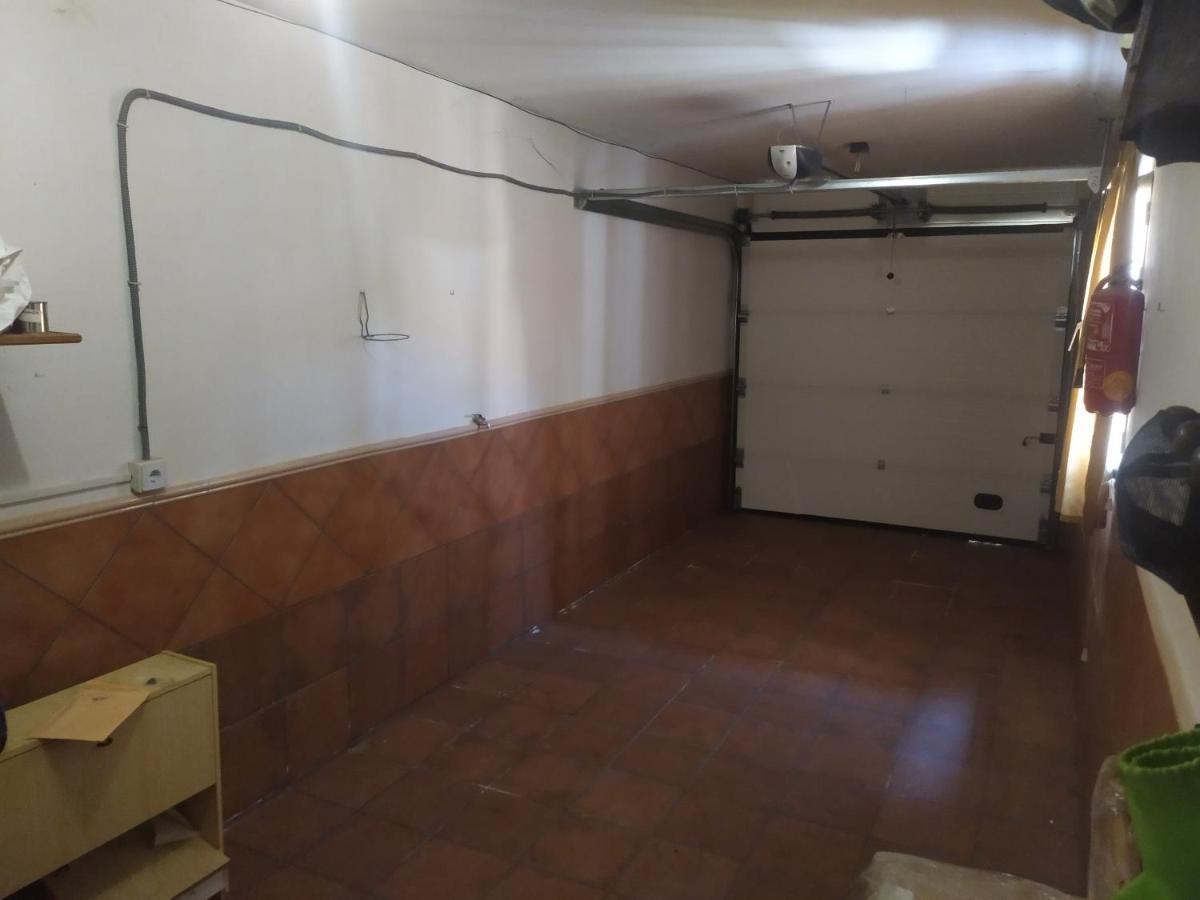 Habitacion Privada Familiar Toledo Esterno foto