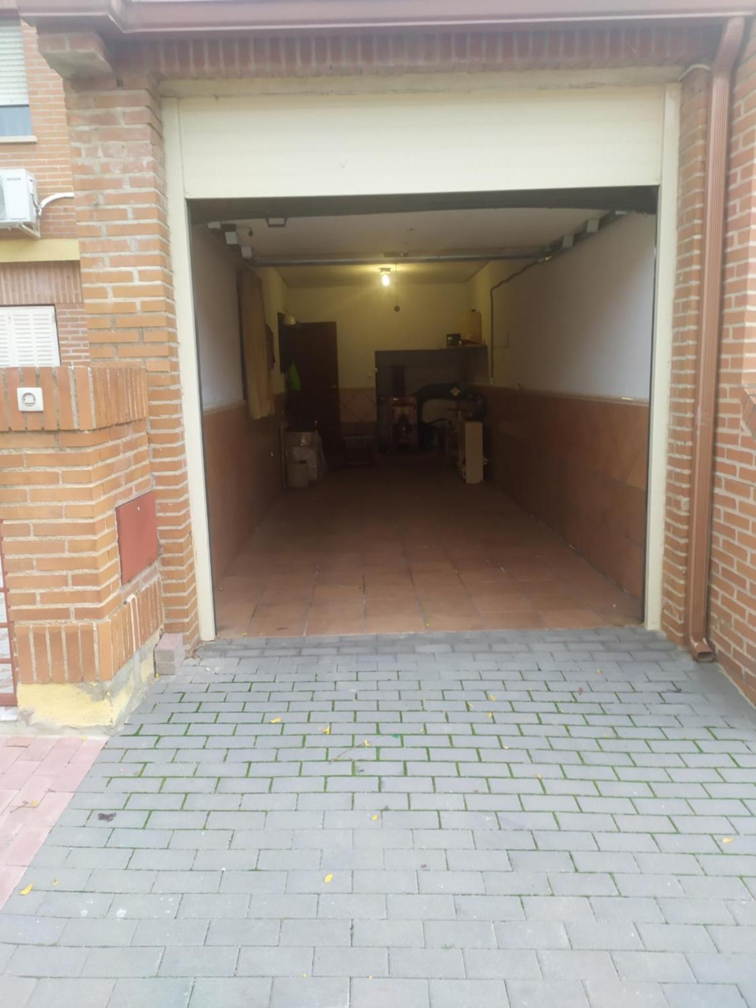 Habitacion Privada Familiar Toledo Esterno foto