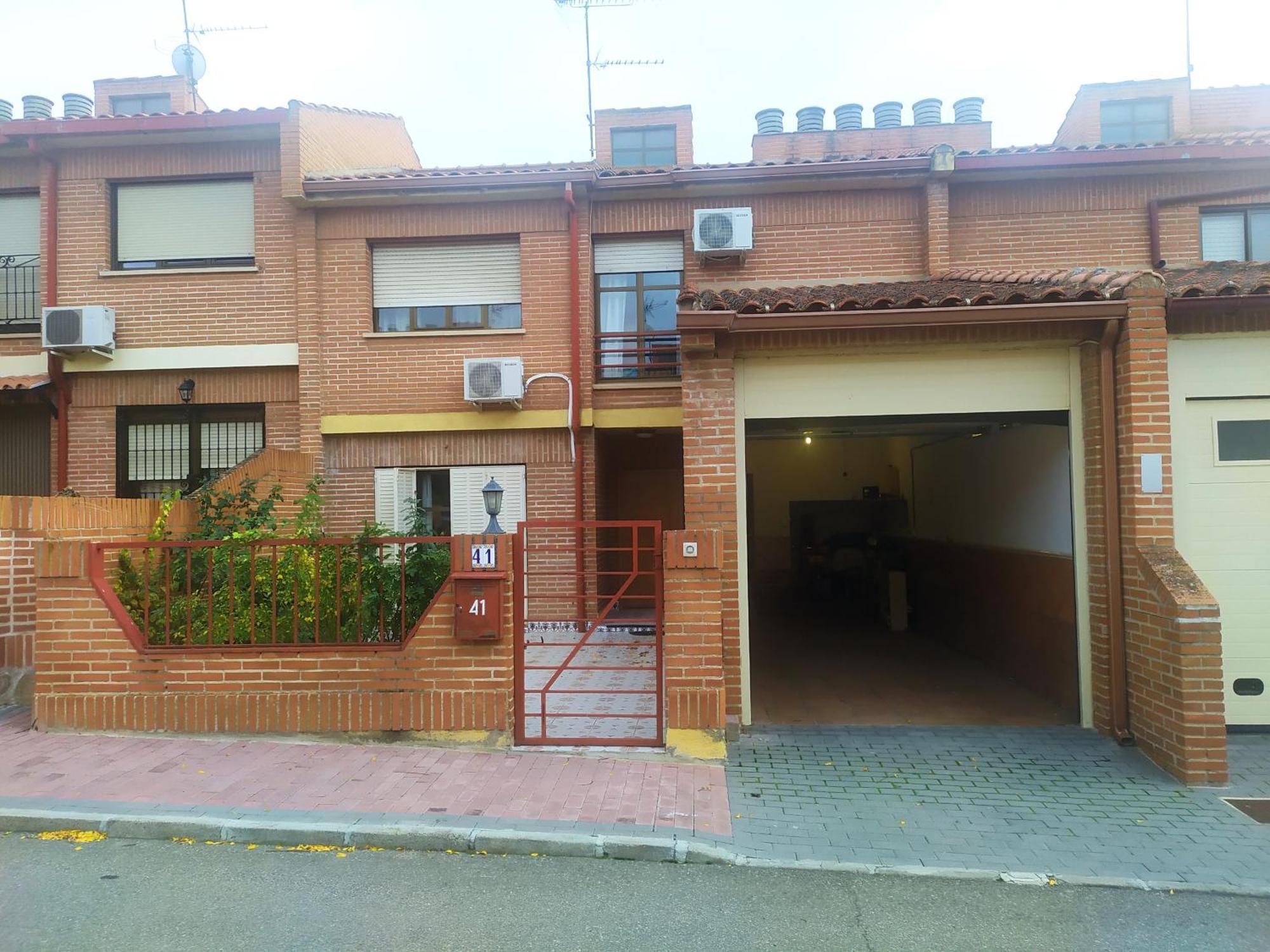 Habitacion Privada Familiar Toledo Esterno foto