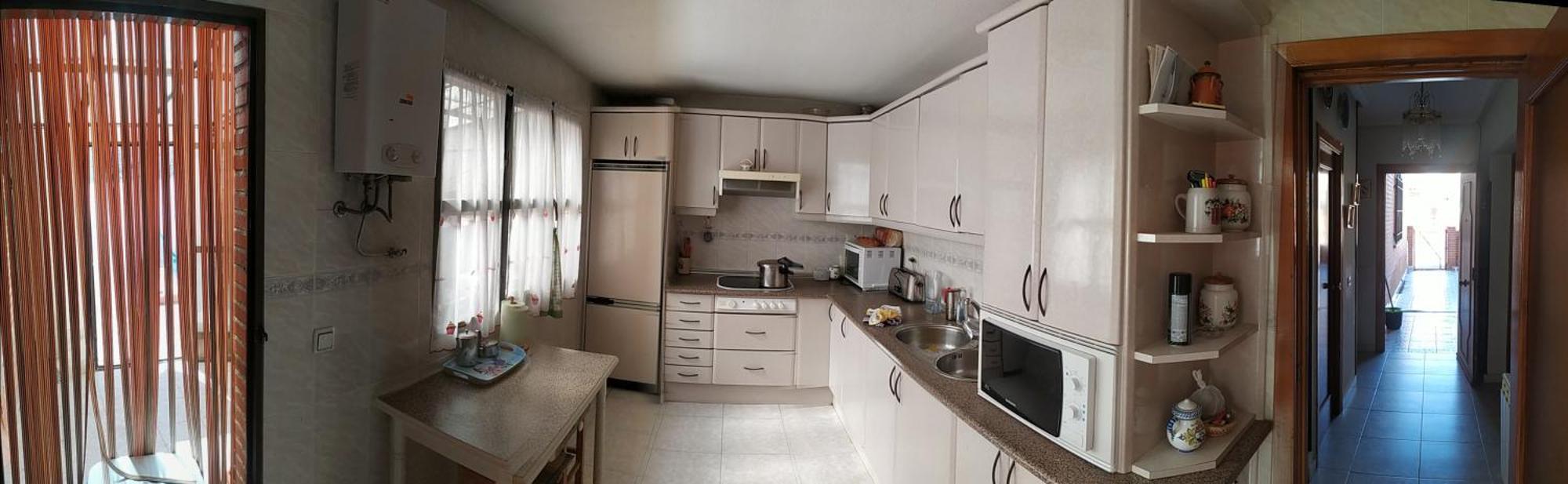 Habitacion Privada Familiar Toledo Esterno foto