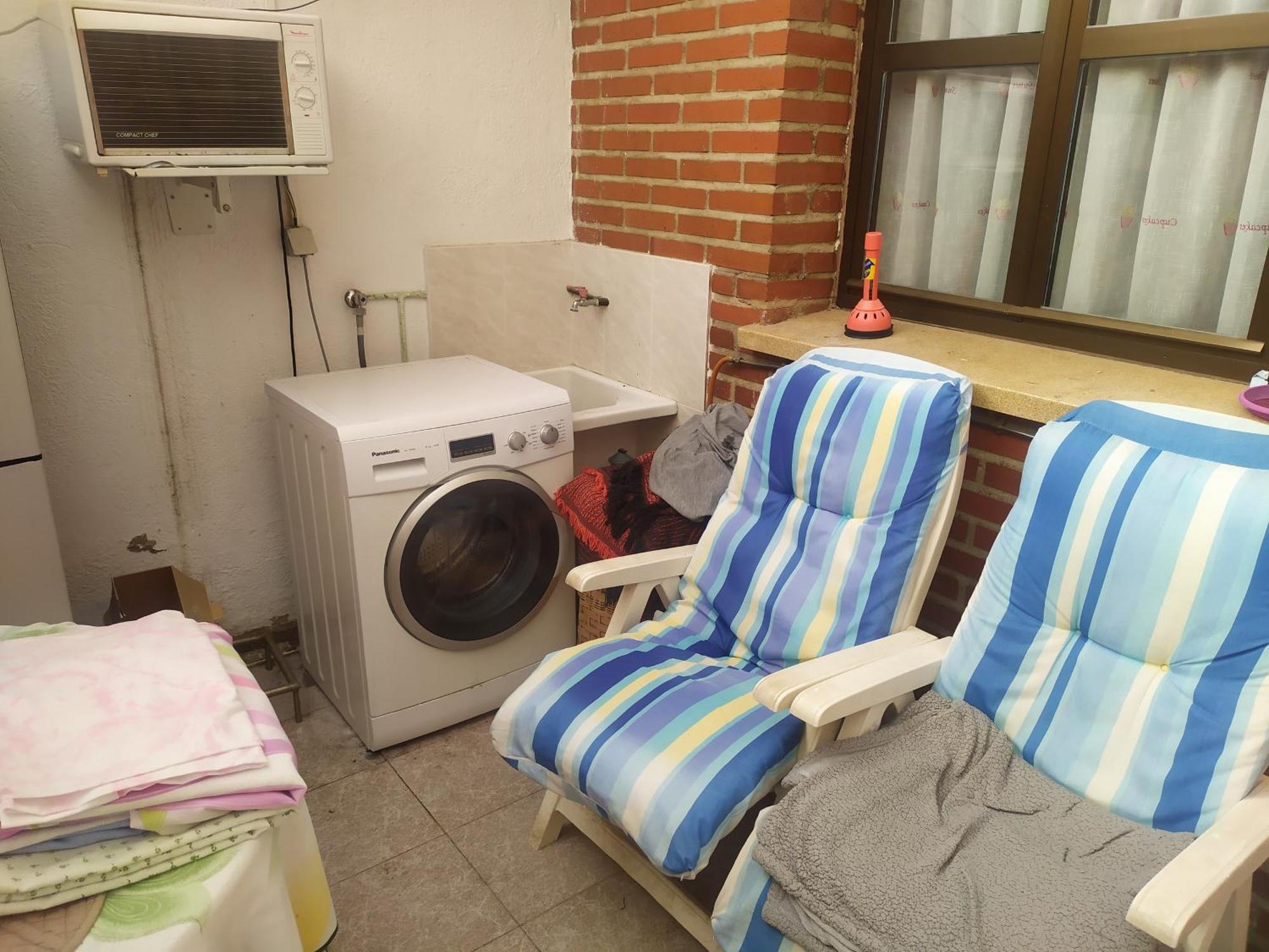Habitacion Privada Familiar Toledo Esterno foto
