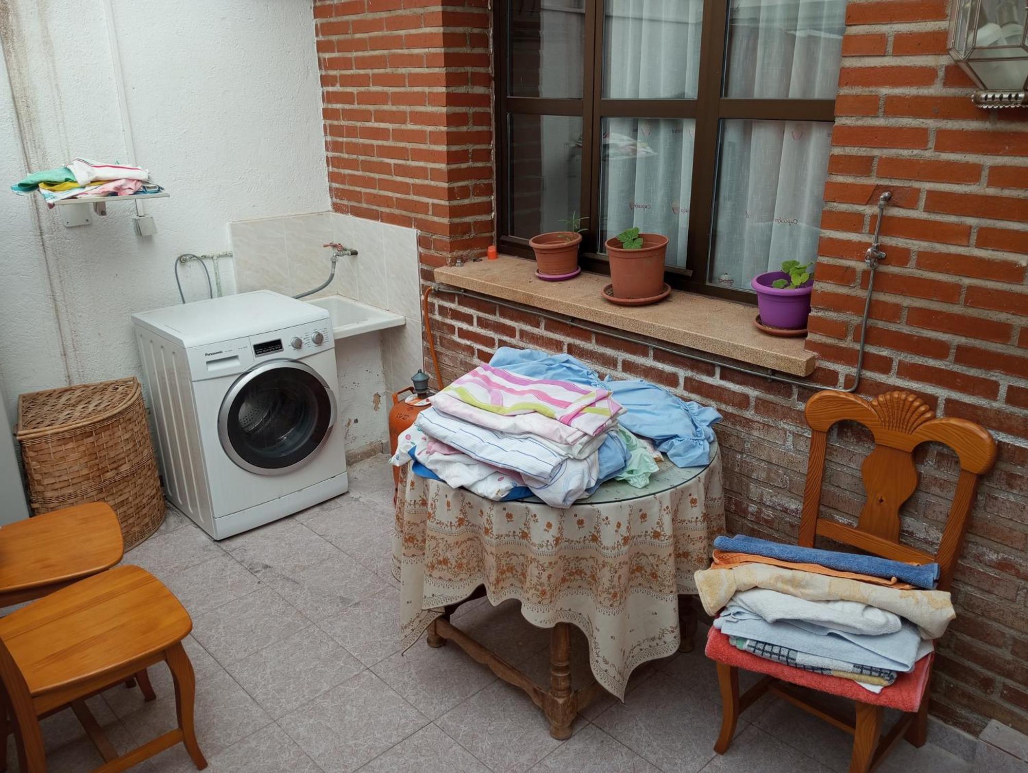 Habitacion Privada Familiar Toledo Esterno foto
