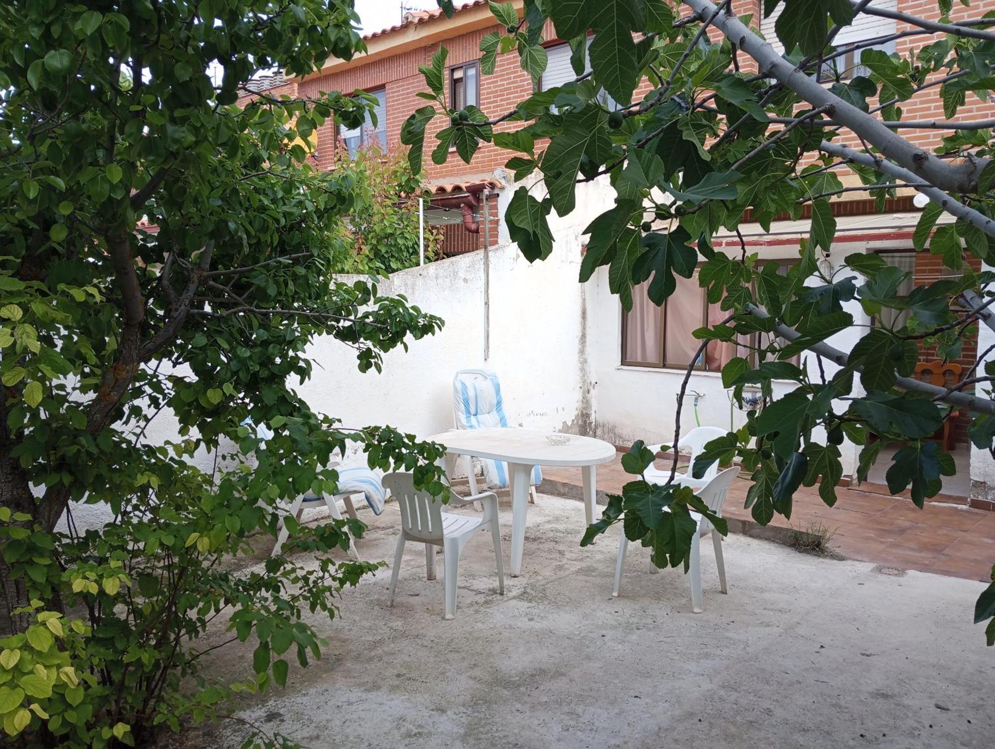 Habitacion Privada Familiar Toledo Esterno foto
