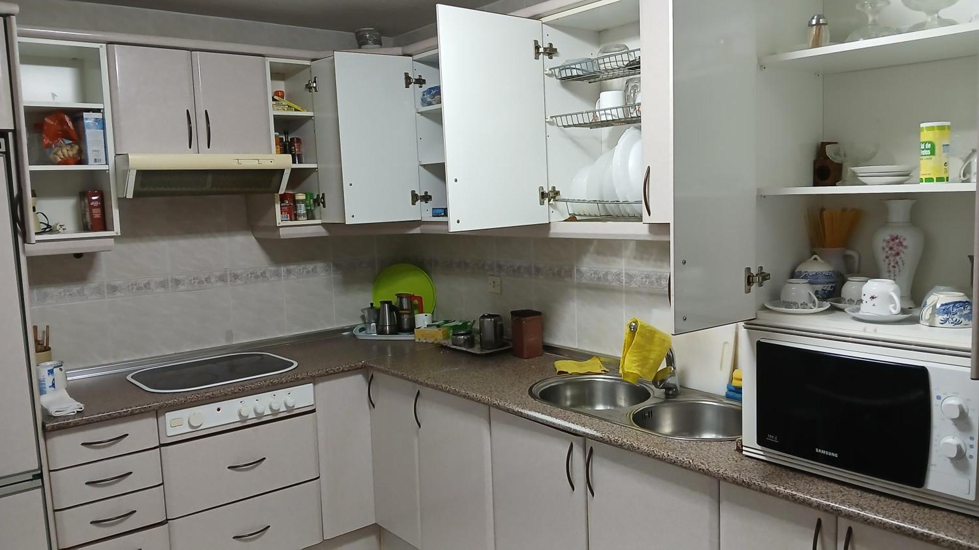 Habitacion Privada Familiar Toledo Esterno foto