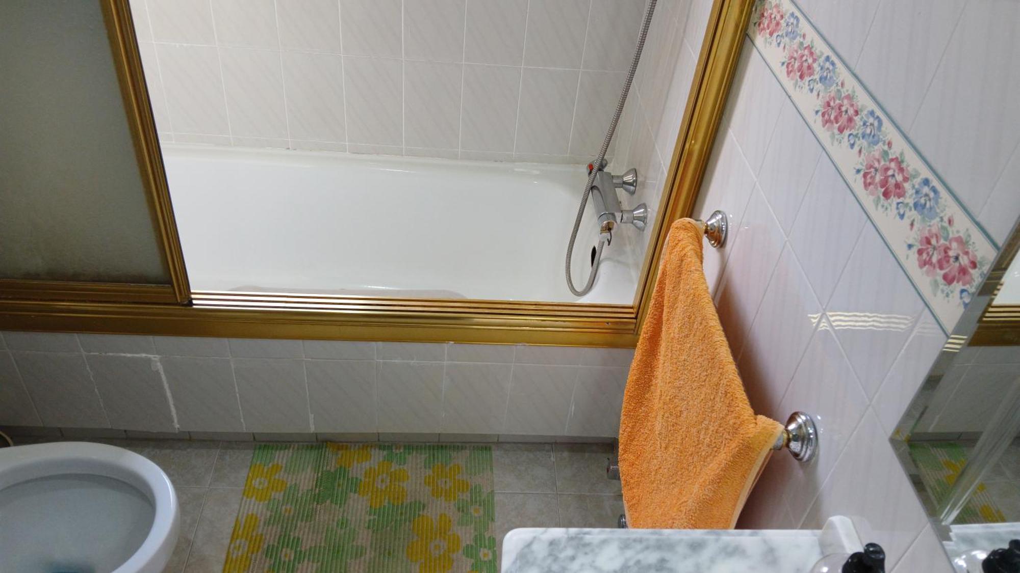 Habitacion Privada Familiar Toledo Esterno foto