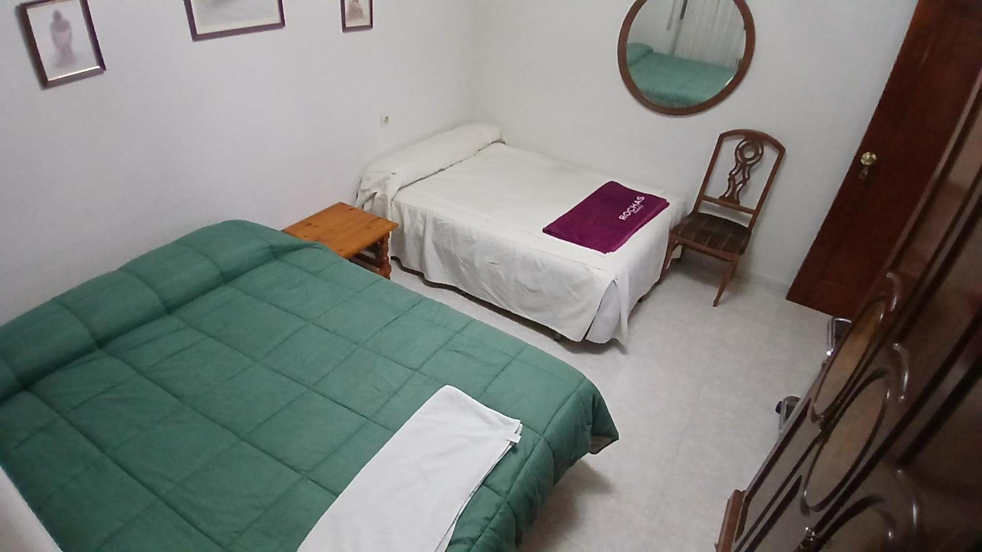 Habitacion Privada Familiar Toledo Esterno foto