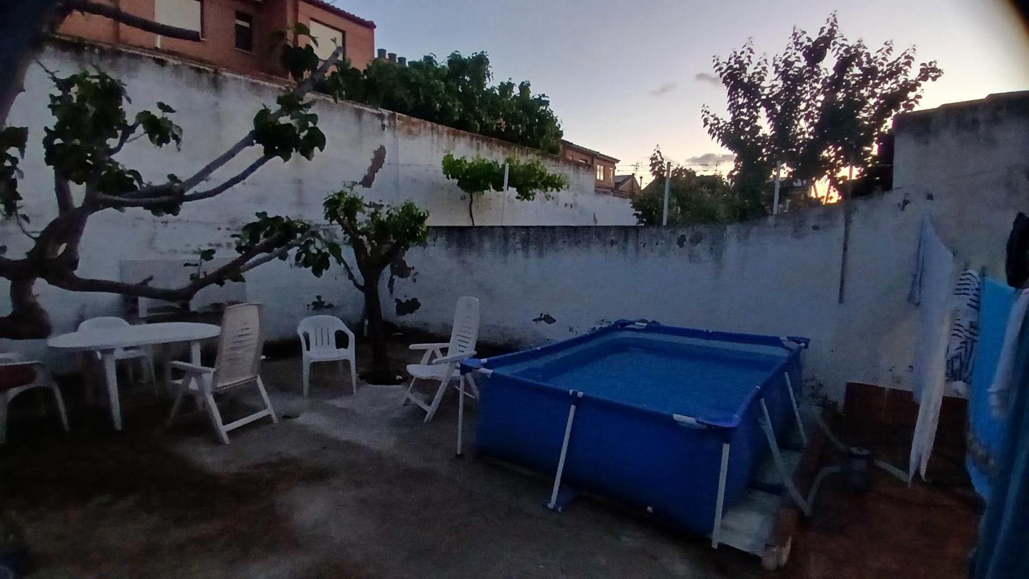 Habitacion Privada Familiar Toledo Esterno foto